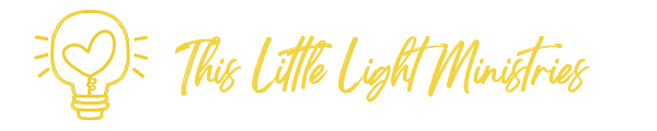 Logo of This Little Light Ministries