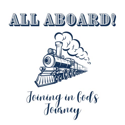 All Aboard Logo